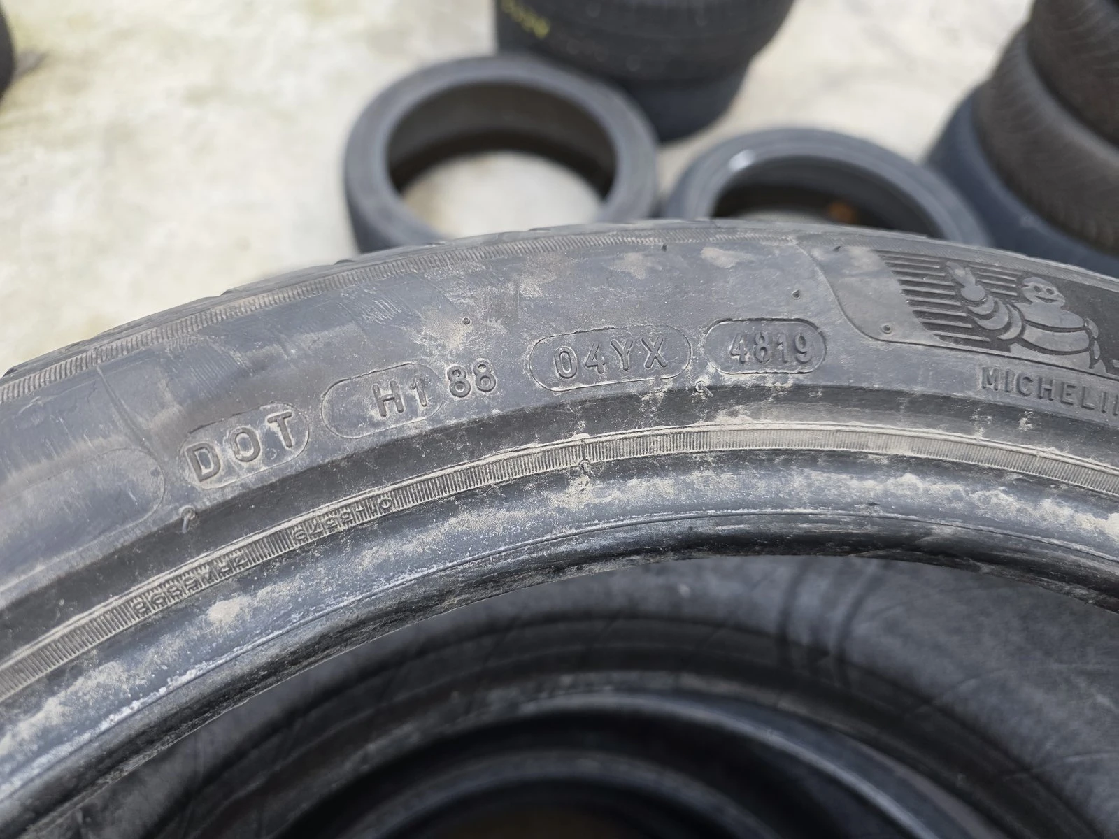 ���� 245/40R18 | Mobile.bg � ����������� 7