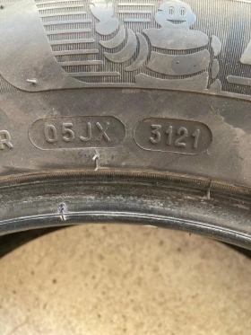 Гуми Зимни 205/60R16, снимка 6 - Гуми и джанти - 48126883