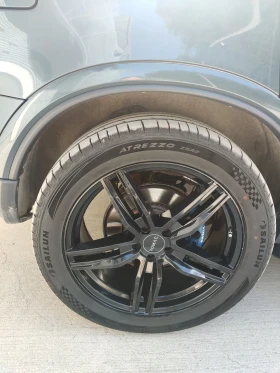        275/45R20  Volvo Xc90