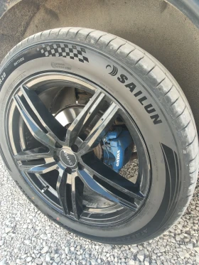    275/45R20  Volvo Xc90 | Mobile.bg    3