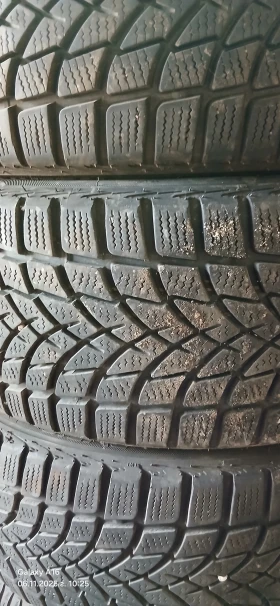 Гуми Зимни 225/45R17