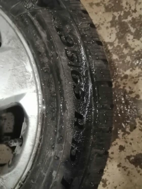 ���� � ������ 195/65R15 �� Opel Vectra | Mobile.bg � ����� ������ 3