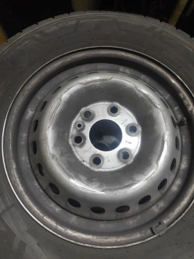 ���� � ������ 225/65R16 �� Iveco Daily | Mobile.bg � ����� ������ 4
