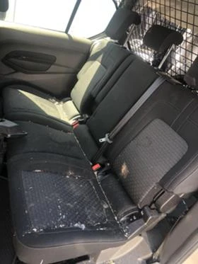 Ford Connect 1.5 d на части, снимка 4