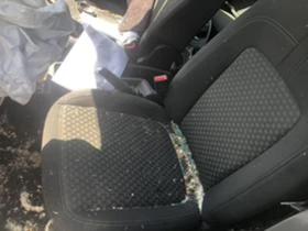 Ford Connect 1.5 d на части, снимка 5