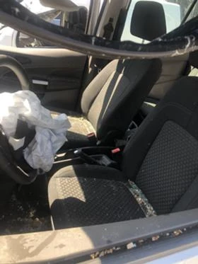 Ford Connect 1.5 d на части, снимка 3