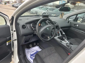 Peugeot 3008 1.6hdi * Head Up* Panorama* Navi* UNIKAT* , снимка 6