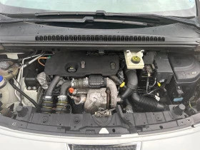 Peugeot 3008 1.6hdi * Head Up* Panorama* Navi* UNIKAT* , снимка 17