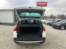 Peugeot 3008 1.6hdi * Head Up* Panorama* Navi* UNIKAT* , снимка 14