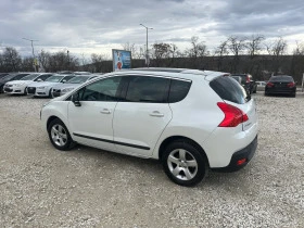 Peugeot 3008 1.6hdi * Head Up* Panorama* Navi* UNIKAT* , снимка 4