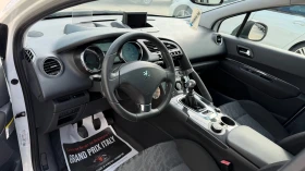Peugeot 3008 1.6hdi * Head Up* Panorama* Navi* UNIKAT* , снимка 7
