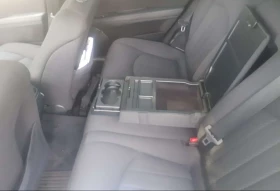 Mercedes-Benz E 220 2.2CDI 150 OM646 На Части, снимка 4