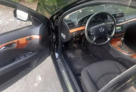 Mercedes-Benz E 220 2.2CDI 150 OM646 На Части, снимка 3