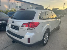 Subaru Outback 2.5 Limited 4x4, снимка 5