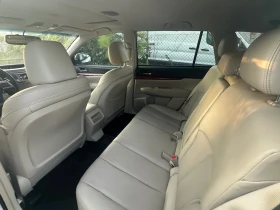 Subaru Outback 2.5 Limited 4x4, снимка 9