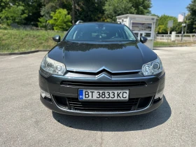 Citroen C5 2.0HDI* Exclusive, снимка 8