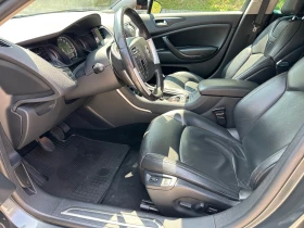 Citroen C5 2.0HDI* Exclusive, снимка 9