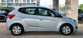 Hyundai Ix20, снимка 4