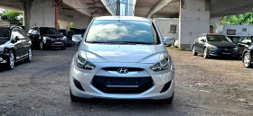 Hyundai Ix20, снимка 2