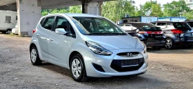 Hyundai Ix20, снимка 3