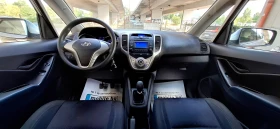 Hyundai Ix20, снимка 9