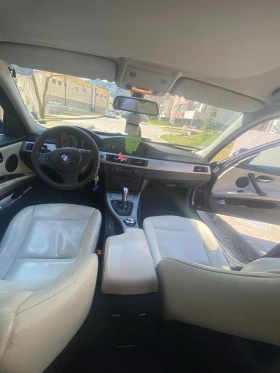 BMW 320, снимка 6