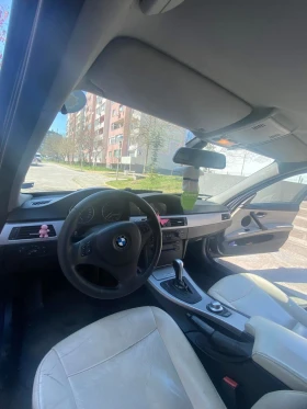 BMW 320, снимка 4