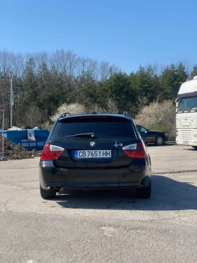 BMW 320, снимка 2