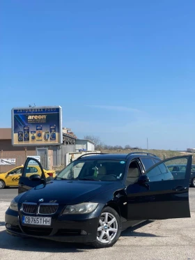 BMW 320, снимка 3