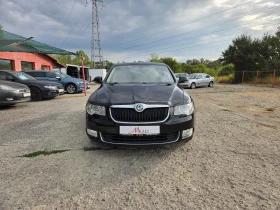 Skoda Superb 3.6/V6/4x4/DSG/NAVI, снимка 2