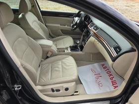 Skoda Superb 3.6/V6/4x4/DSG/NAVI, снимка 10