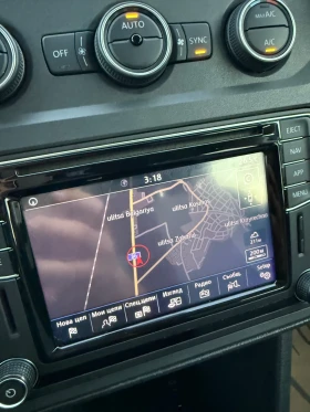 VW Caddy 5местен/Maxi/Нов внос от Белгия!, снимка 14