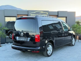VW Caddy 5местен/Maxi/Нов внос от Белгия!, снимка 5