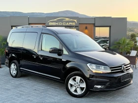 VW Caddy 5местен/Maxi/Нов внос от Белгия!, снимка 3