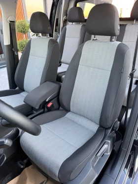 VW Caddy 5местен/Maxi/Нов внос от Белгия!, снимка 10
