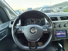 VW Caddy 5местен/Maxi/Нов внос от Белгия!, снимка 13