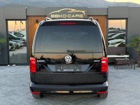 VW Caddy 5местен/Maxi/Нов внос от Белгия!, снимка 6