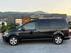 VW Caddy 5местен/Maxi/Нов внос от Белгия!, снимка 8