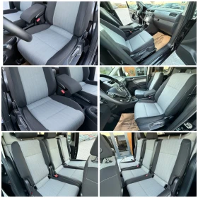 VW Caddy 5местен/Maxi/Нов внос от Белгия!, снимка 15