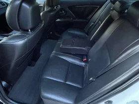 Toyota Avensis 2.2 D-4D, снимка 8