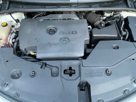 Toyota Avensis 2.2 D-4D, снимка 16
