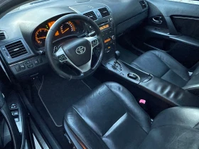 Toyota Avensis 2.2 D-4D, снимка 9