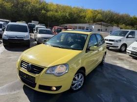 VW Polo 1.4 бенз 2006 година, снимка 1