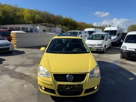 VW Polo 1.4 бенз 2006 година, снимка 2