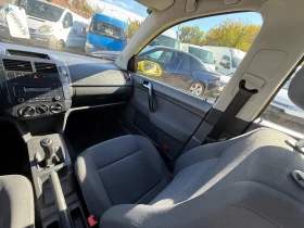 VW Polo 1.4 бенз 2006 година, снимка 11