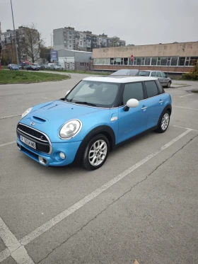 Mini Cooper s 192hp* ОТЛИЧЕН, снимка 15