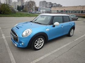 Mini Cooper s 192hp* ОТЛИЧЕН, снимка 1