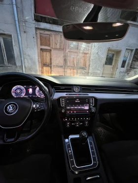 VW Passat 8, снимка 8