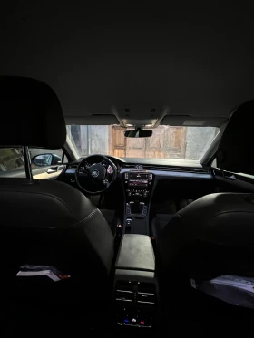VW Passat 8, снимка 7