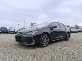 Toyota Corolla 1.8 HYBRID, снимка 3